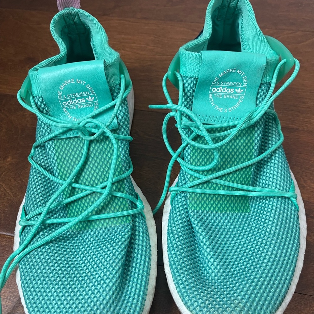 Adidas Original ARKYN KNIT SHOES 9